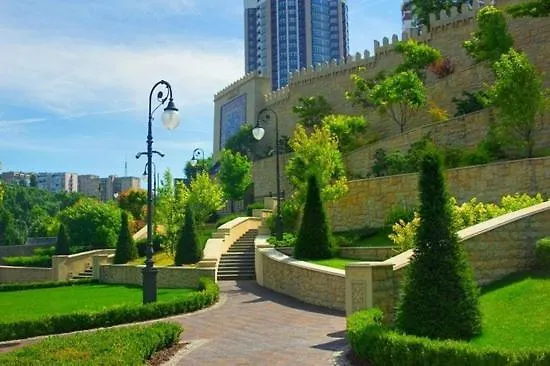 28 May Street Hotel Baku 0*,