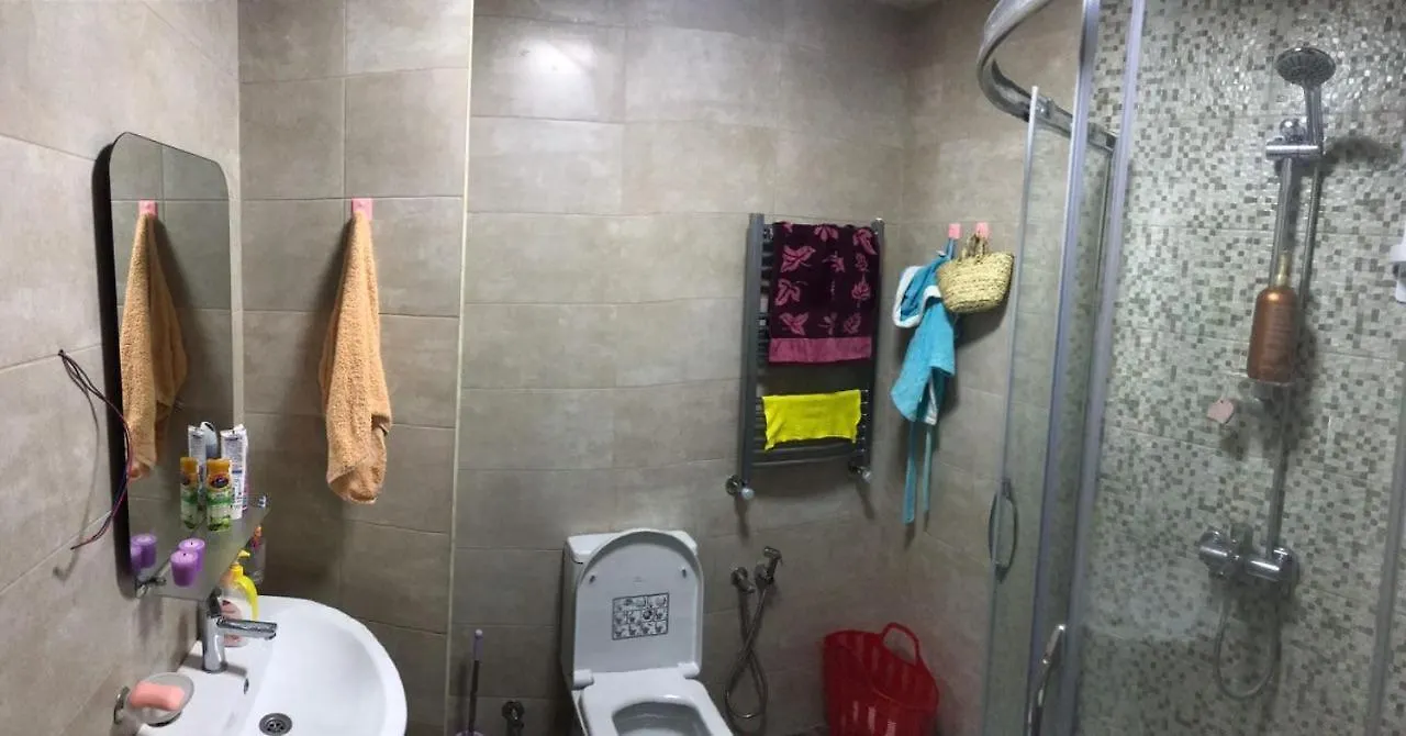28 May Street Hotel Baku Apartment