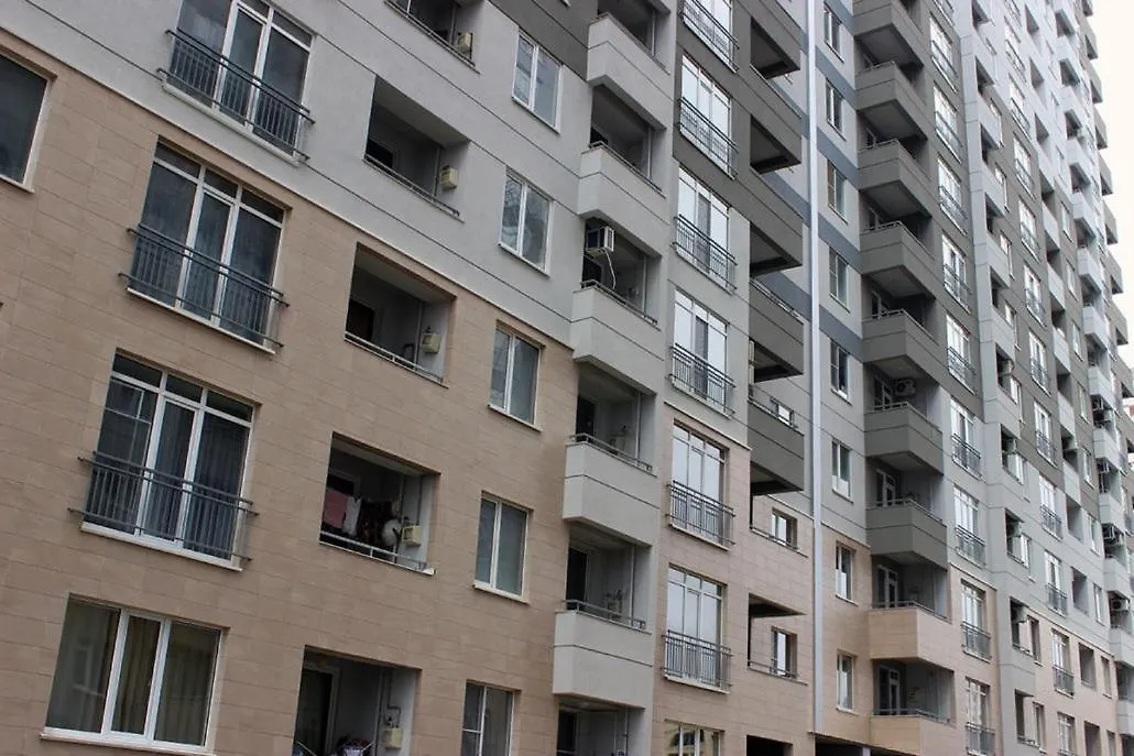 28 May Street Hotel Baku Apartment